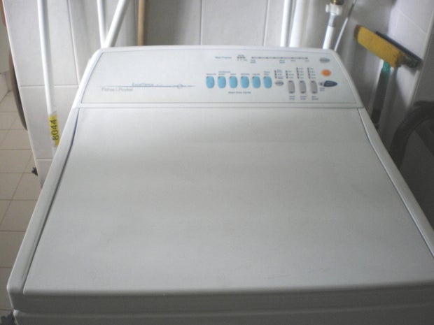 Fisher Paykel Washing Machine Troubleshooting: Expert Tips