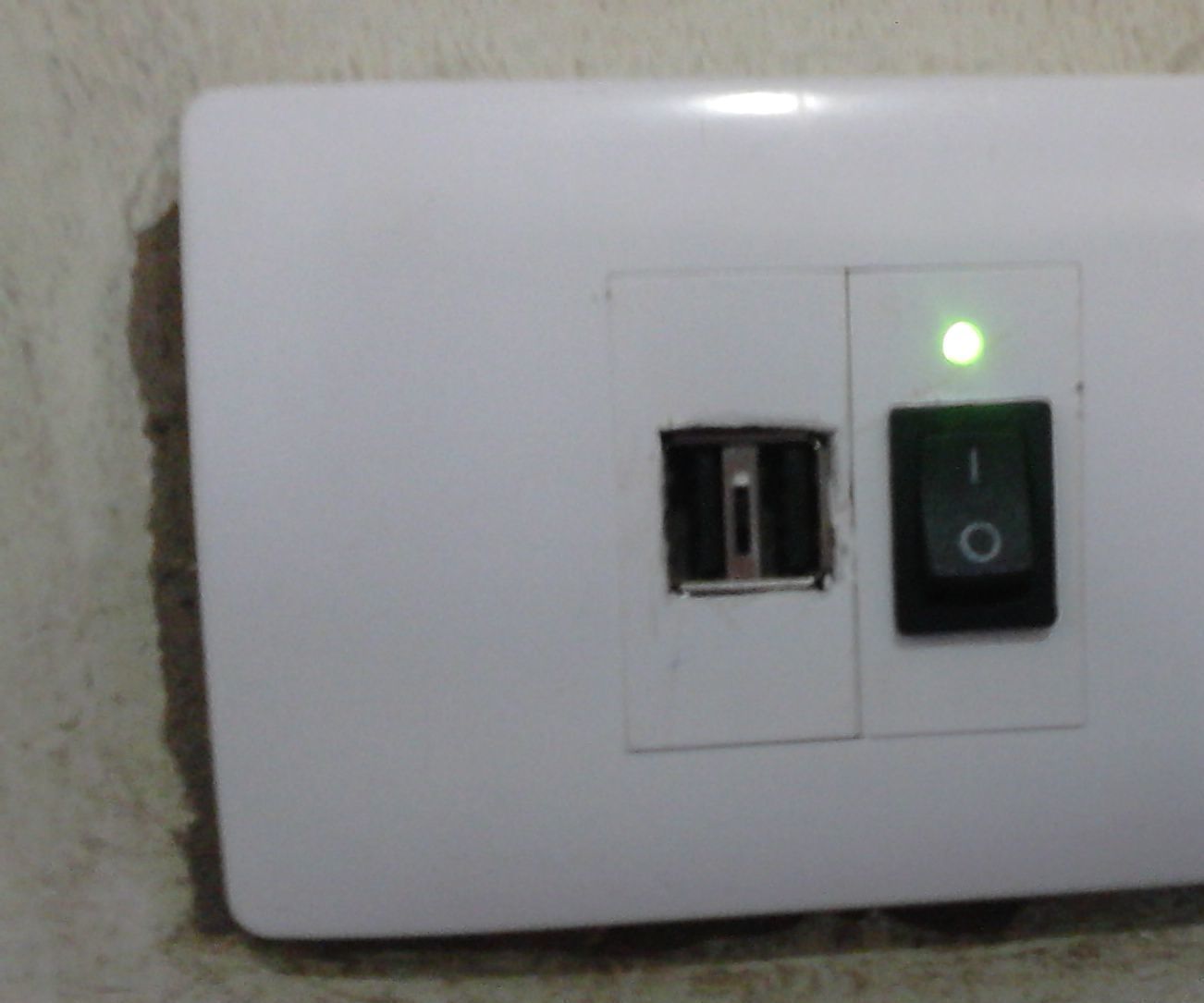 USB HOME