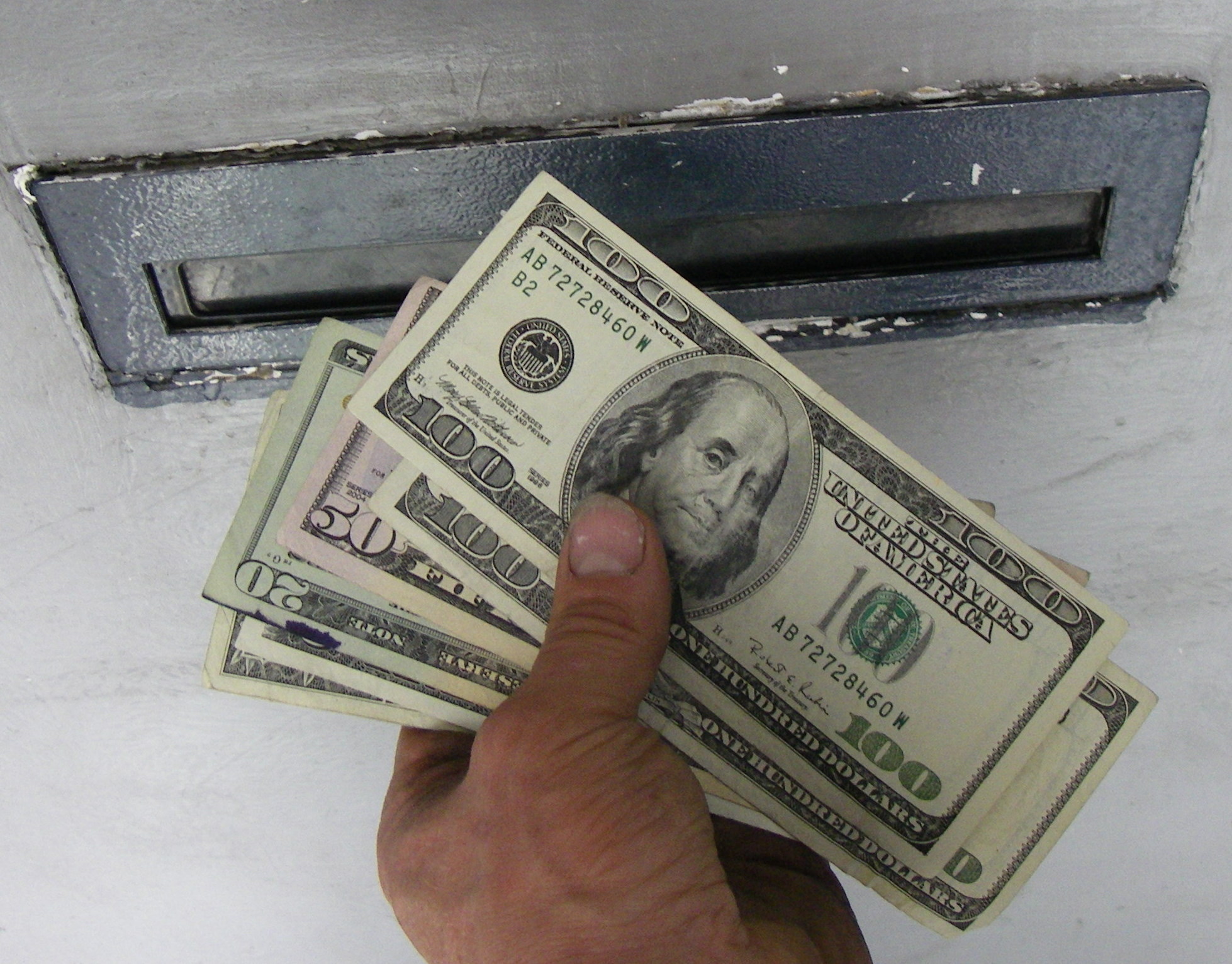 Get Big Money for Scrap Batteries