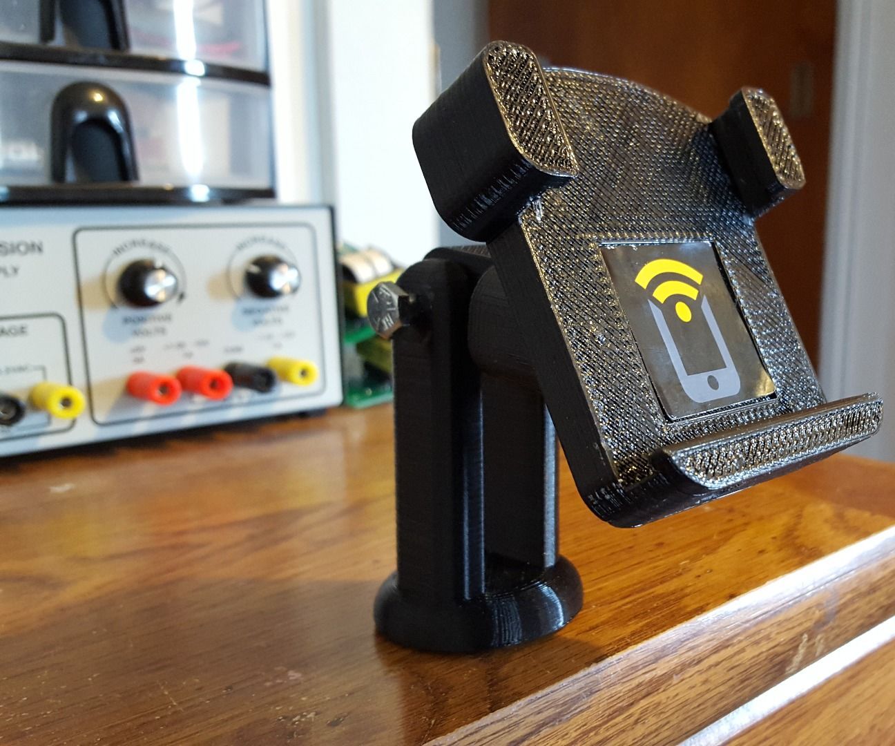 Smart Dash Mount (Samsung Galaxy S6)