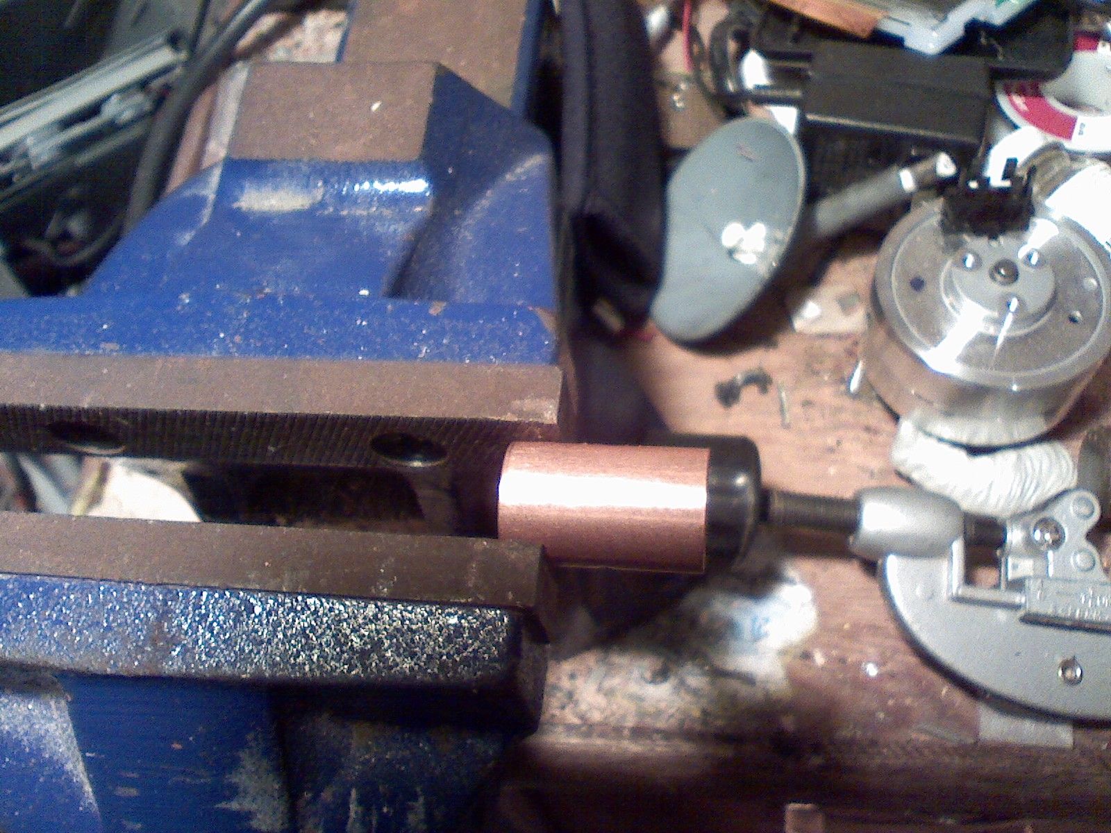 Make a Jump Ring Tool 5 Steps Instructables