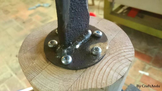 The Sword Head