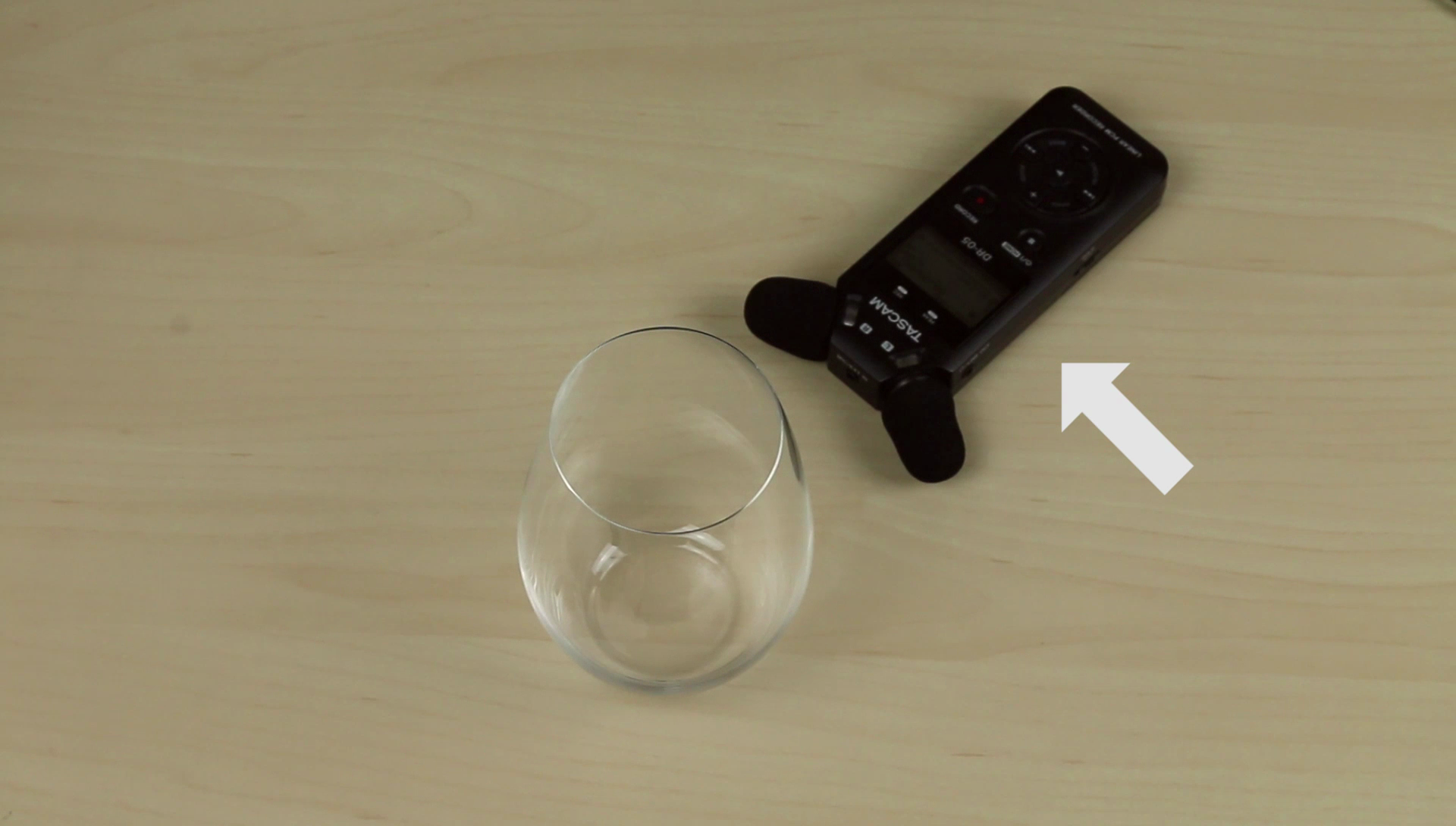 Seeing Sound and Breaking Wine Glasses 4 Steps (with Pictures) Instructables