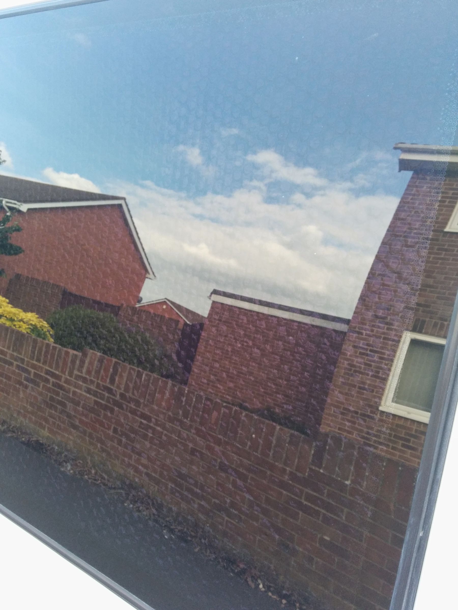 Camper Van Thermal Window Blinds 3 Steps Instructables