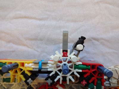 Main Internals