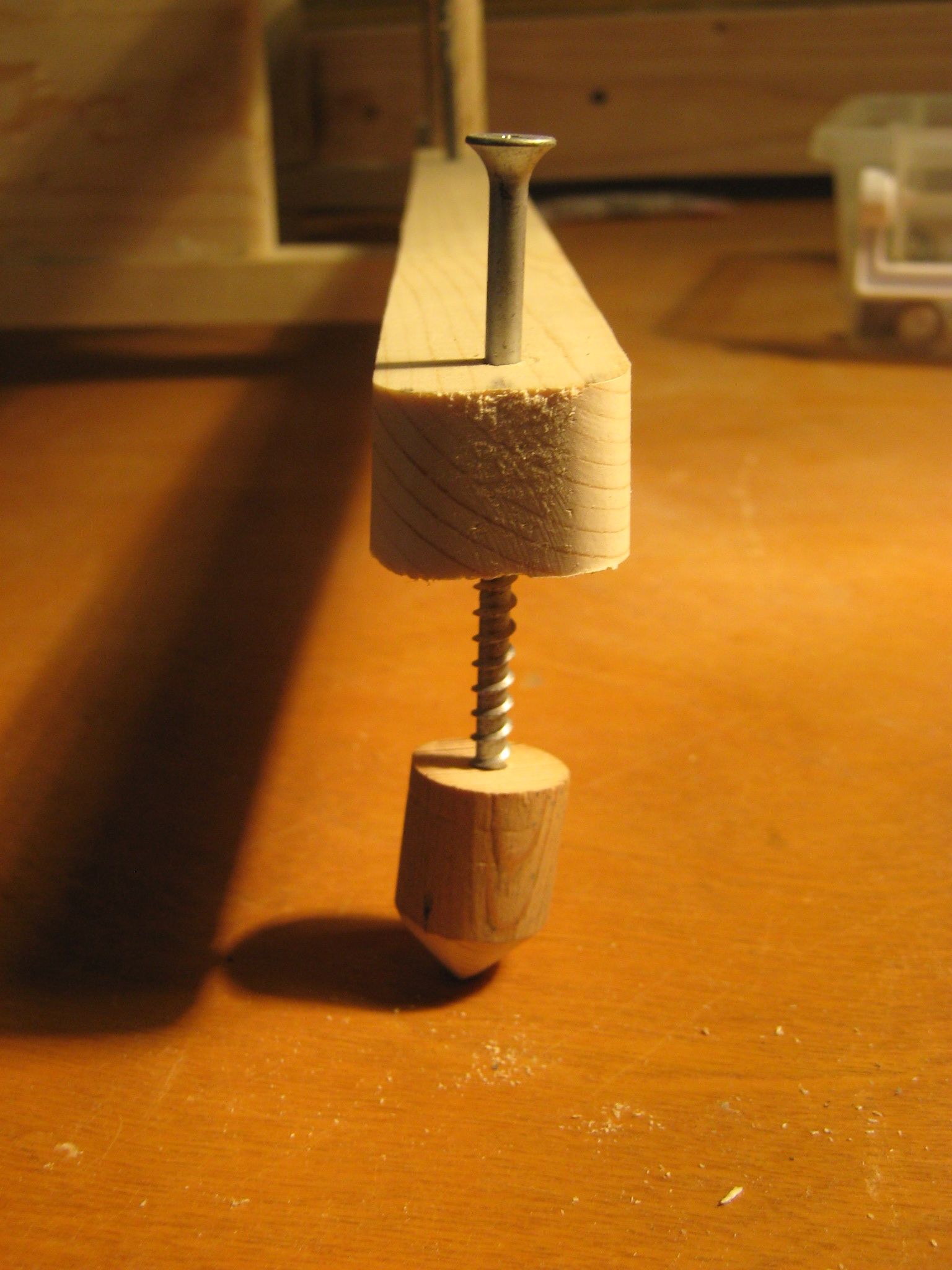 3D Pantograph : 11 Steps - Instructables