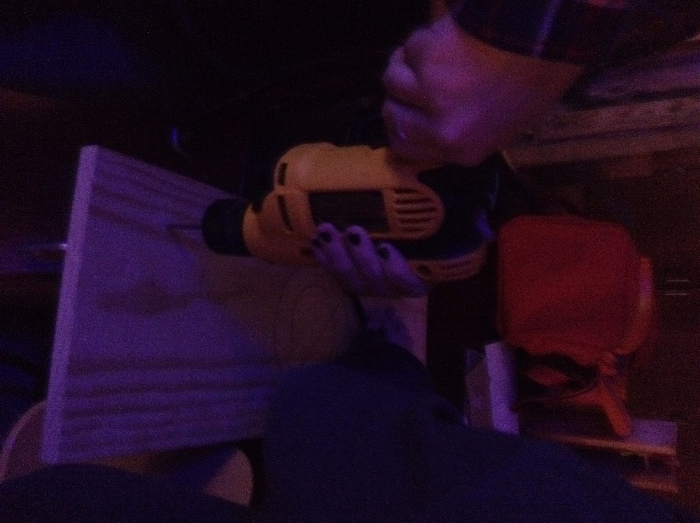 Electroluminescent Signs 10 Steps (with Pictures) Instructables