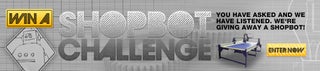 ShopBot Challenge