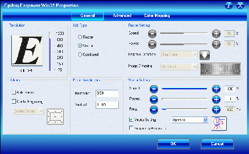 Set Up Your Printer Driver.