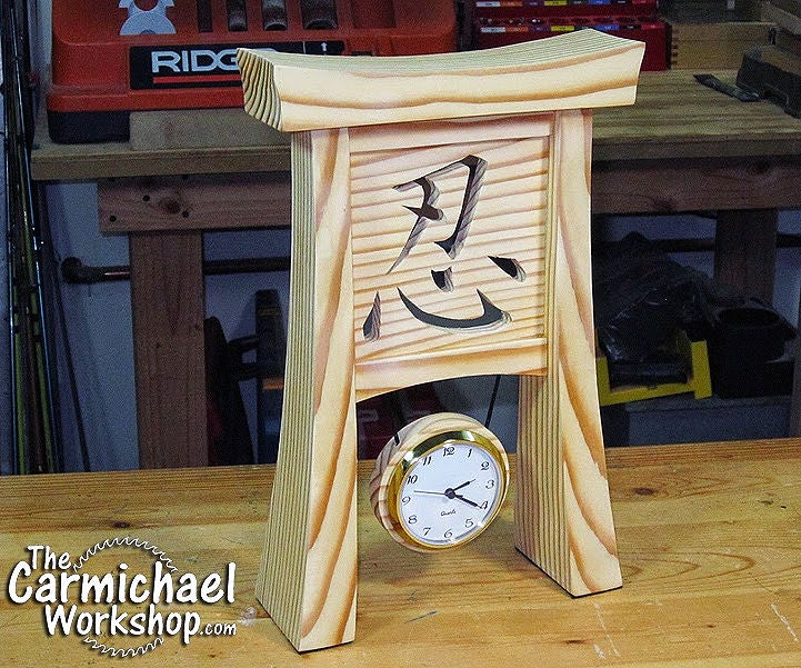 Patience Clock 10 Steps (with Pictures) Instructables