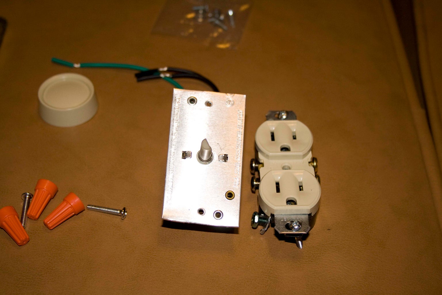 10ish DIY Variable Temp Soldering Iron Controller 3 Steps with Circuit Diagram
