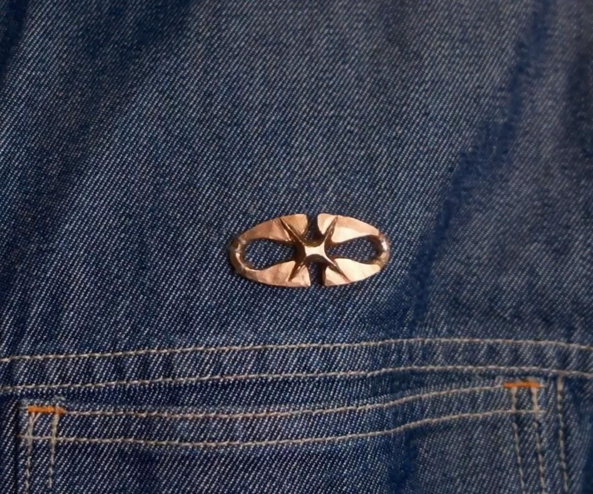 Bronze Badges