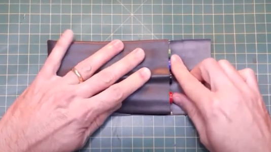 Sizing and Building the Bag