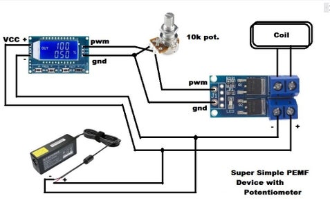 Building and Schematic