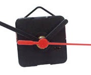 Build a Clock and Gift It at X'mas