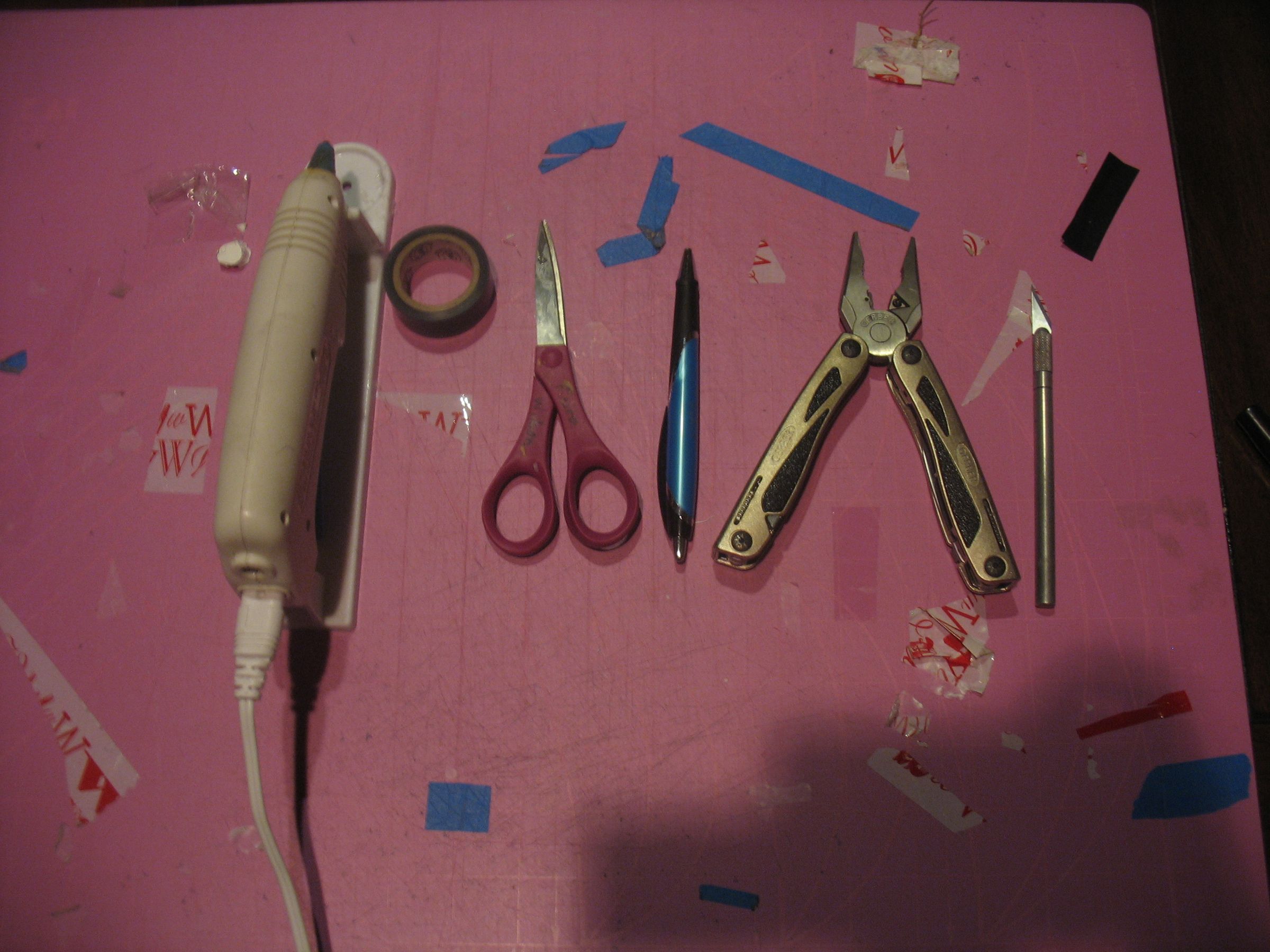 How to Build a Spark Genarator