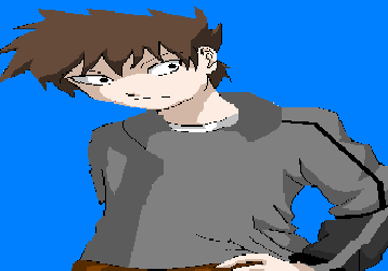 author