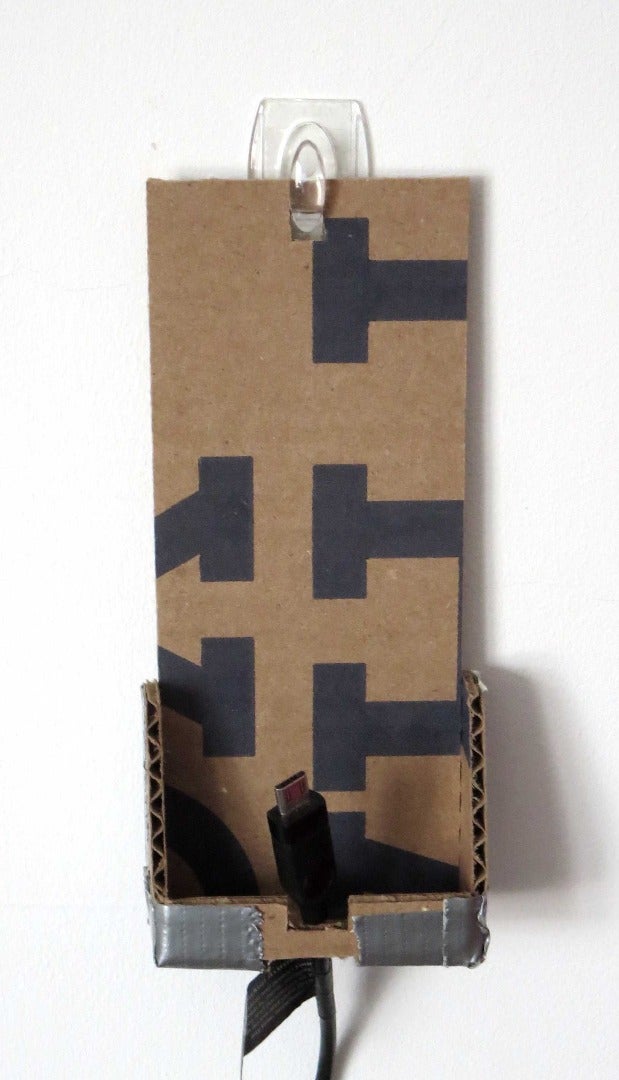 Hang and Use