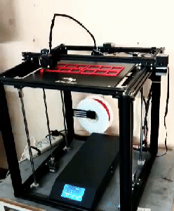 Post-Processing the Print