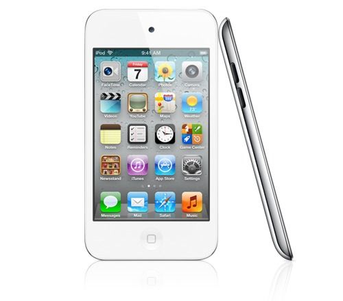 How to Fix IPod If It Won't Power on After Screen Replacement
