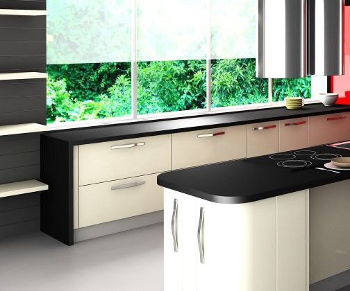 Kitchen Area Appliances - the Genuine Homemakers