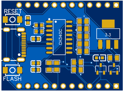 PCB Specs: