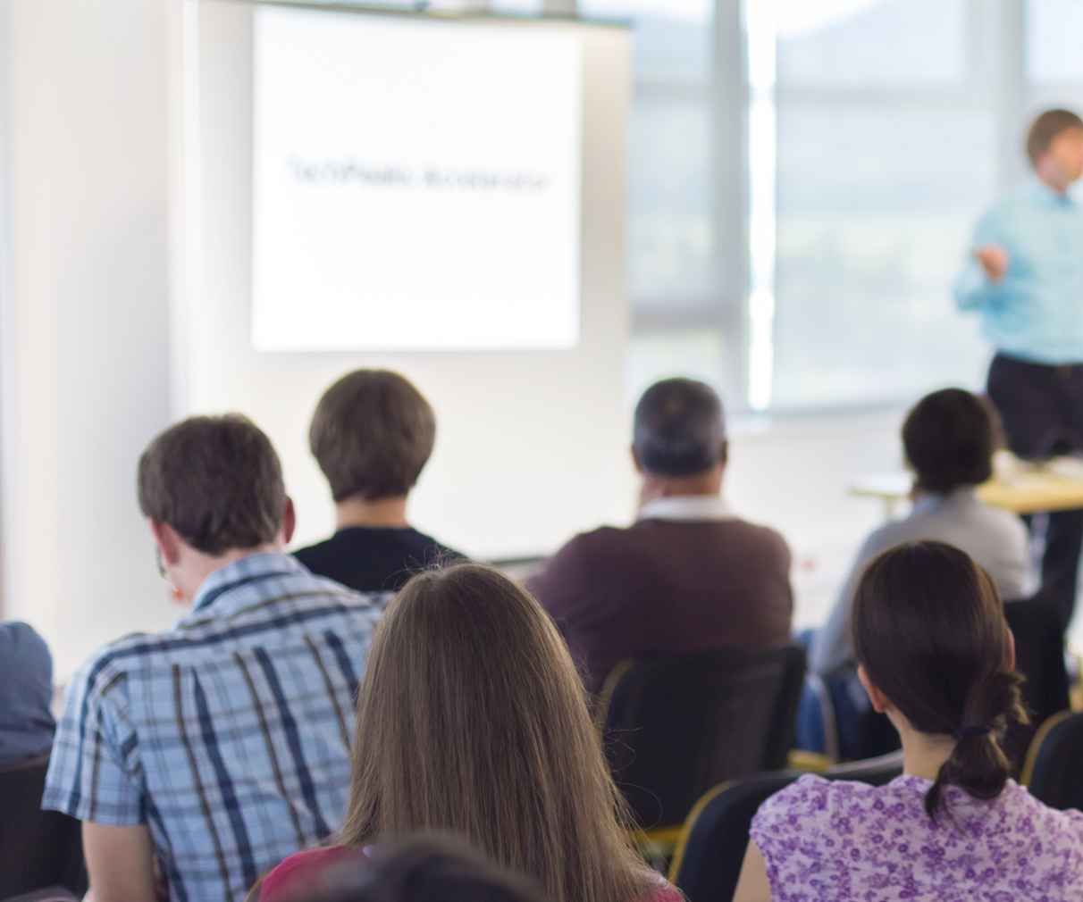 Learn the Science of Computers at Cambridge Immerse