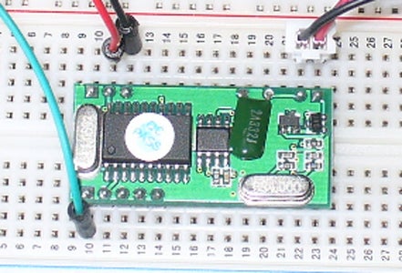 Setup Your RFID Reader