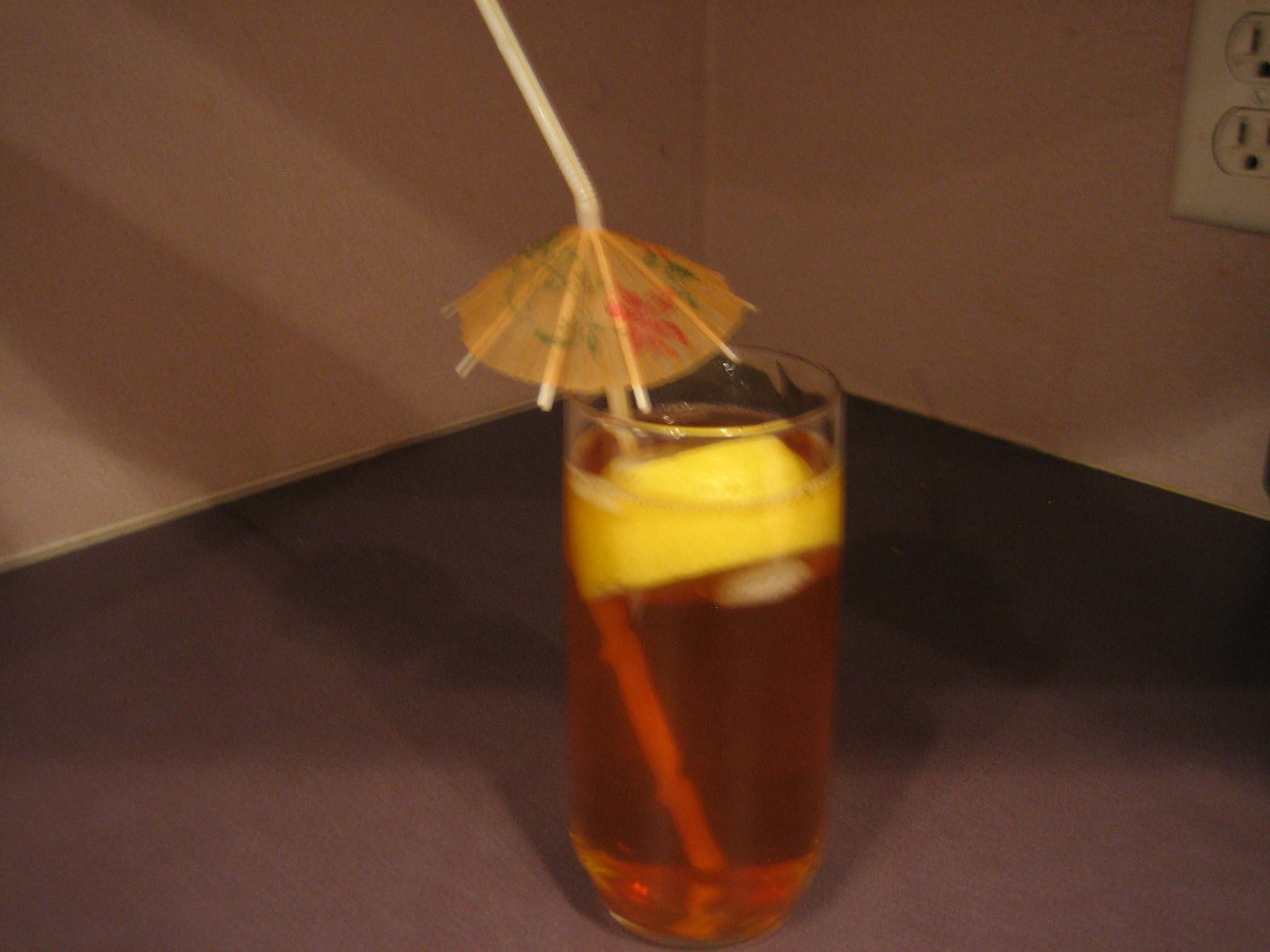 Home Made Telemade!