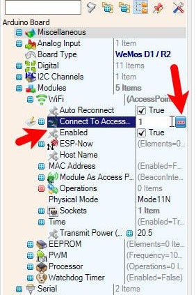 WiFi Setup WiFi Setup