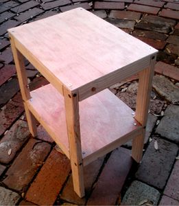 Table Construction Step by Step Guide (Teacher Use Only)