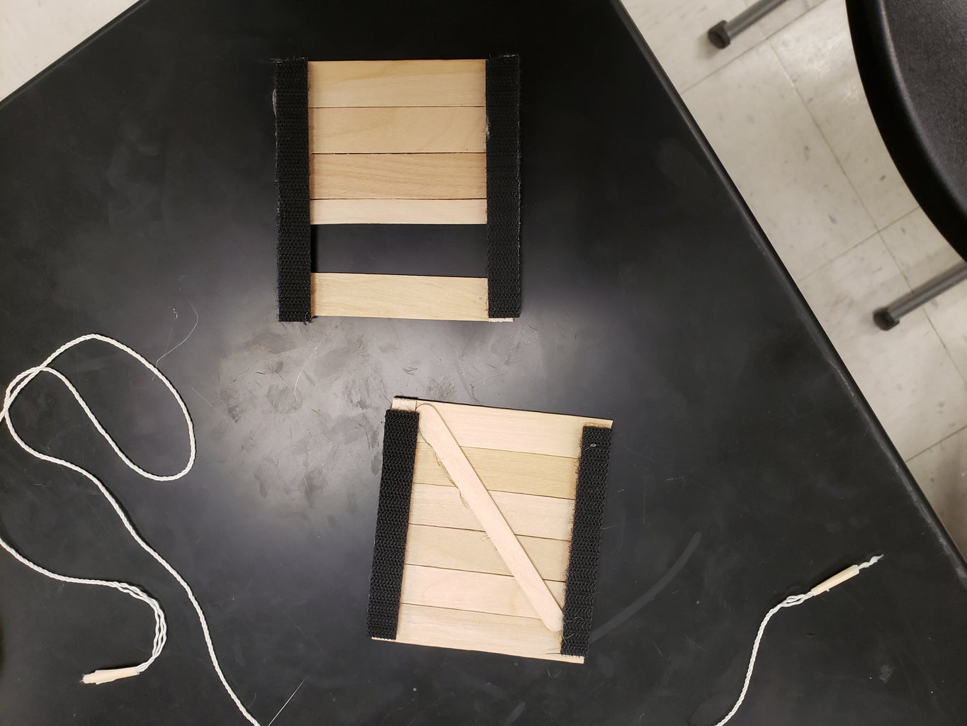 Space Jam Cubesat: the Cube Shack- Arduino and Ultrasonic Sensor : 14 ...