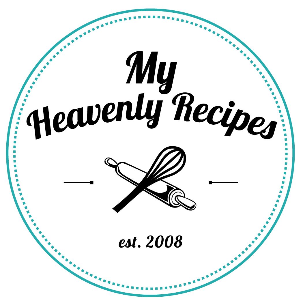 My Heavenly Recipes