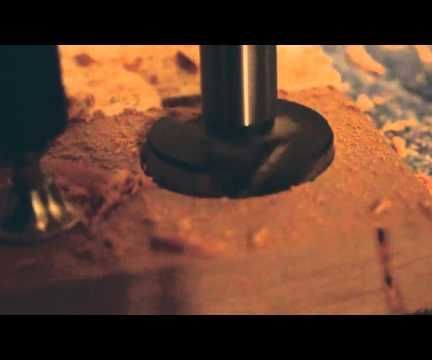  Make a Cutting Board 