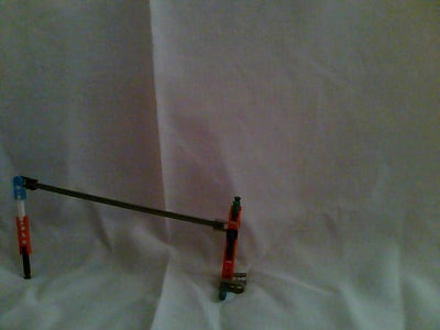 Fireing System