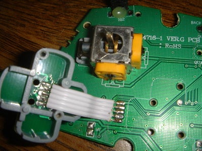 Preparing the Controller