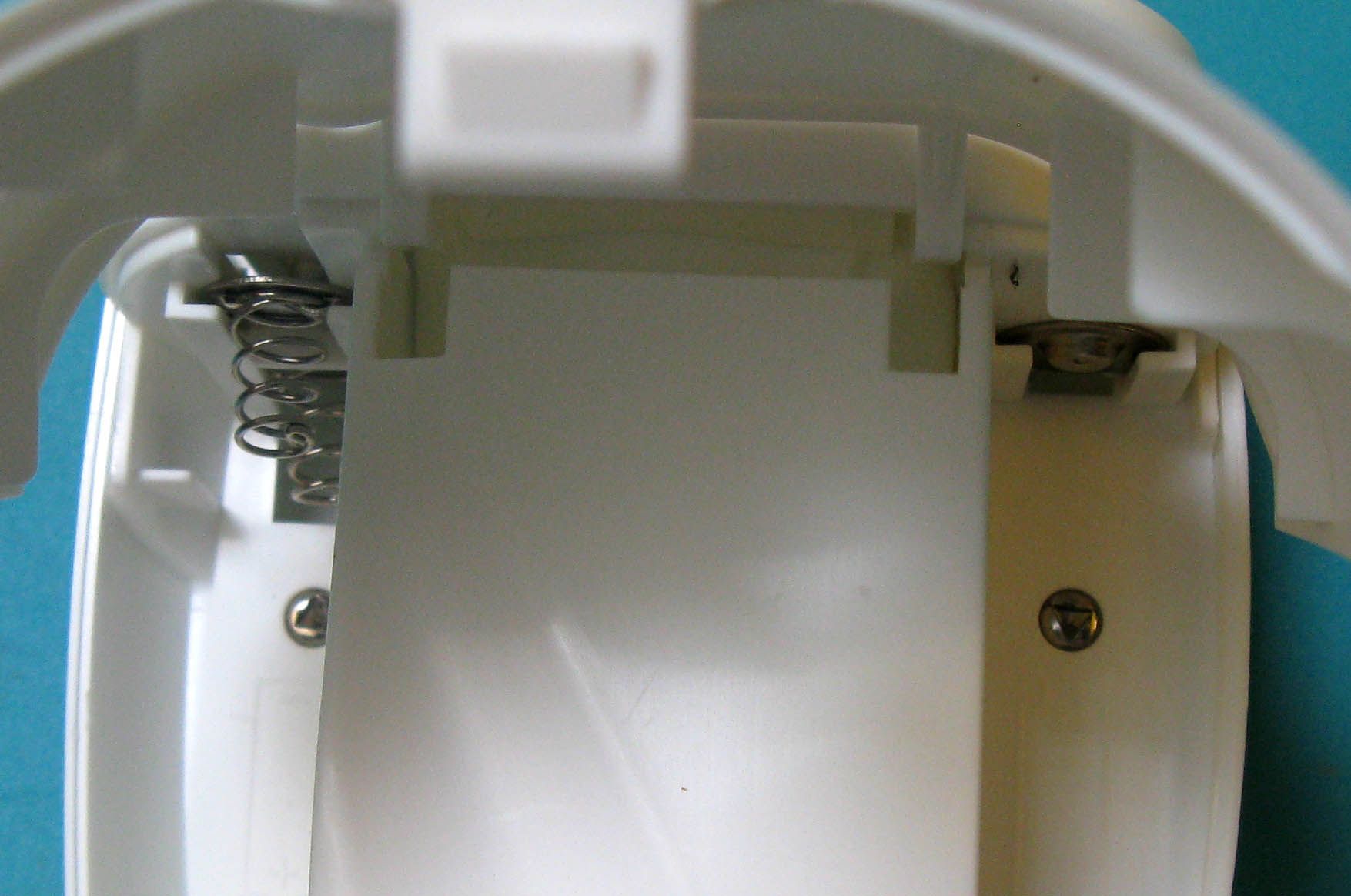 Repurposing an Air Wick Freshmatic Compact IMotion 10 Steps (with