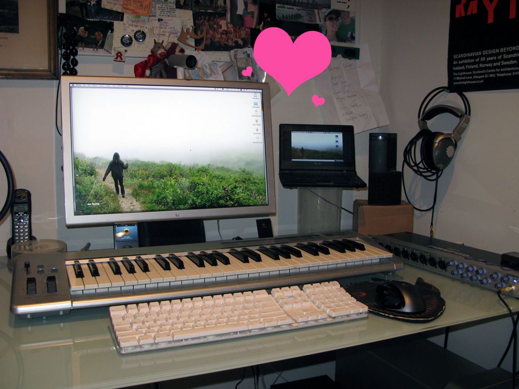 Working With Multiple Computers (For Students)