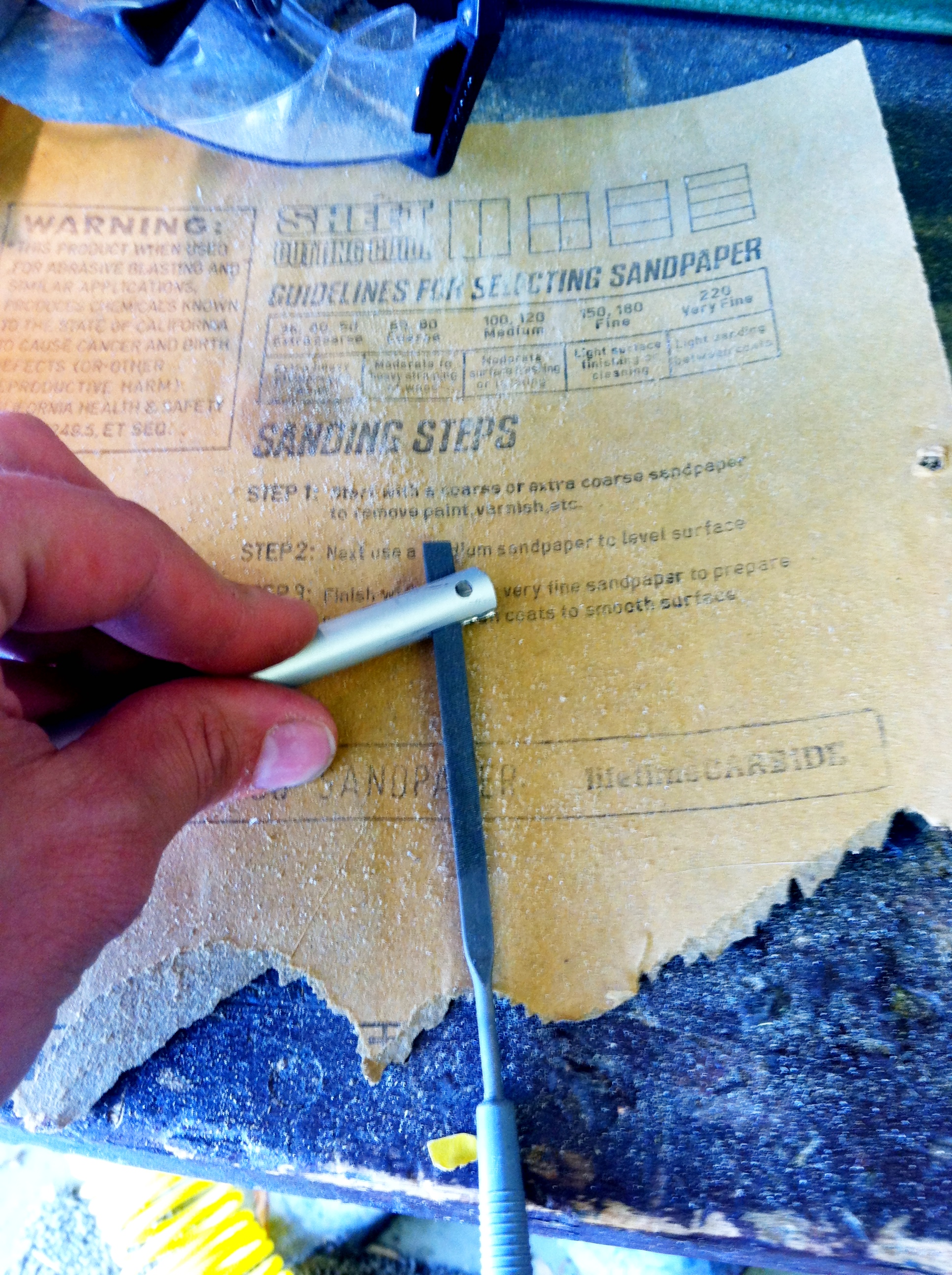 DIY Leather Stitching Wheel 8 Steps (with Pictures) Instructables