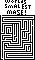 worlds smallest maze