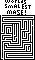 Worlds Smallest Maze