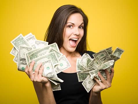 How to Win the Lottery