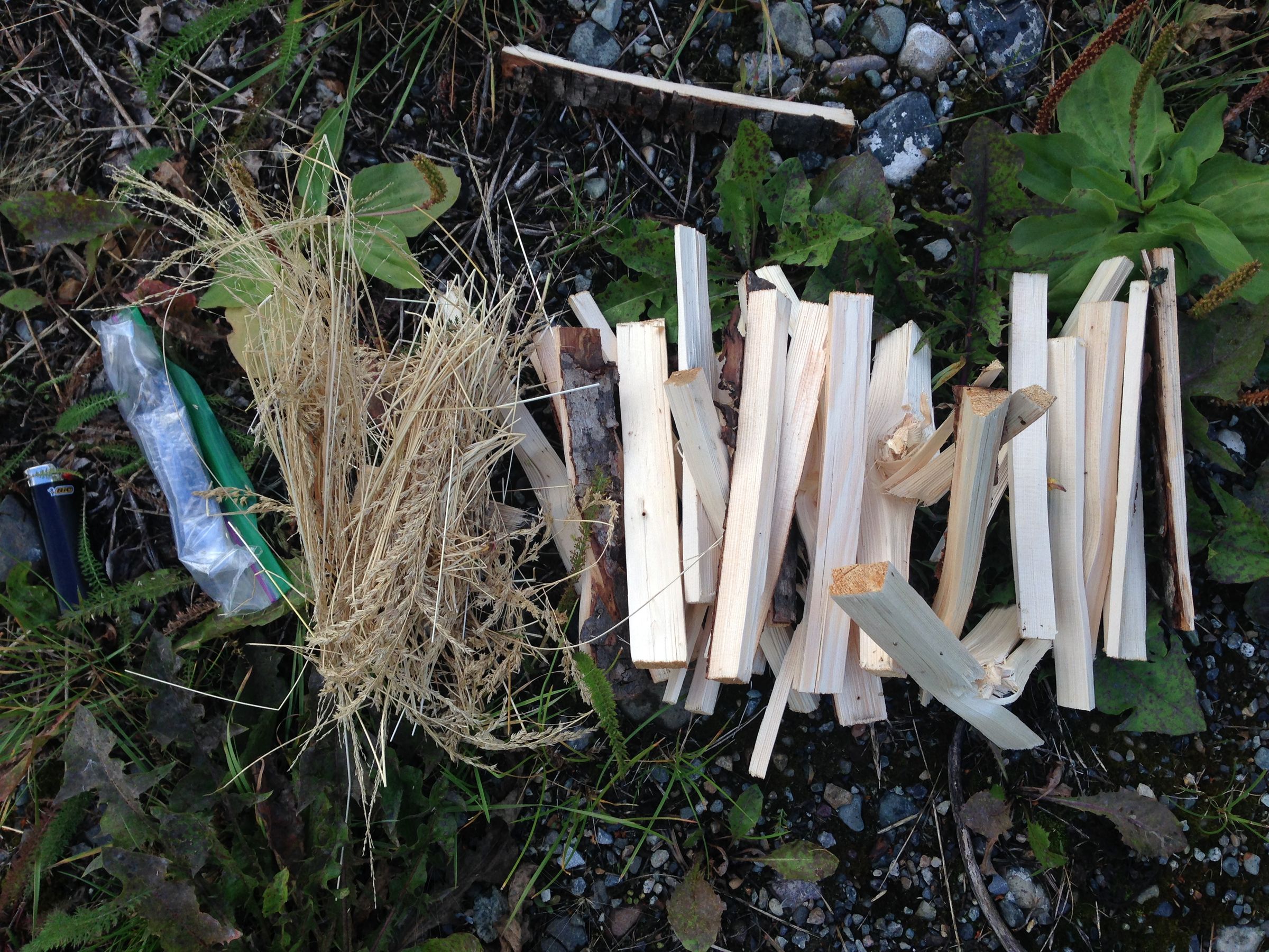 Dryer Lint Fire Starter 3 Steps (with Pictures) Instructables