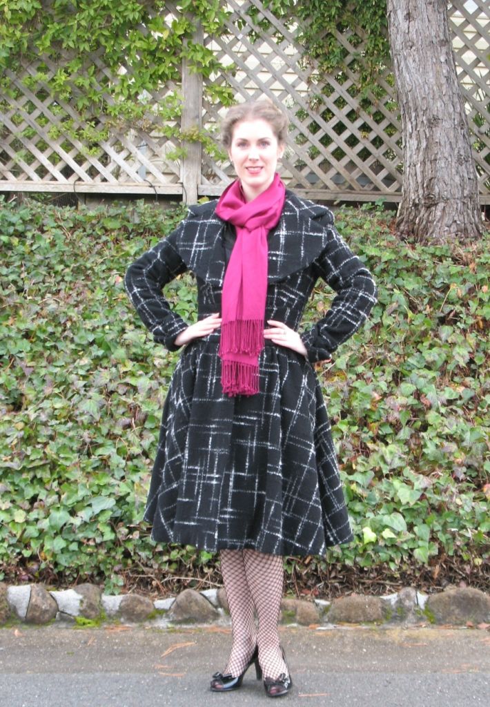 Warm Winter Wool