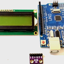 How to Connect BMP280 Pressure Sensor Module With Arduino