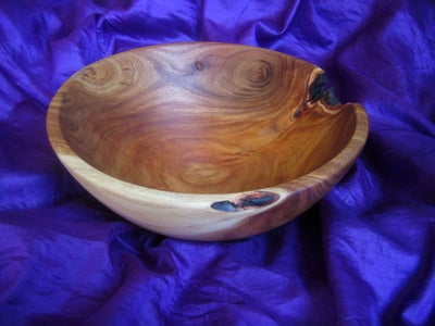 My First Woodturning Project(s)