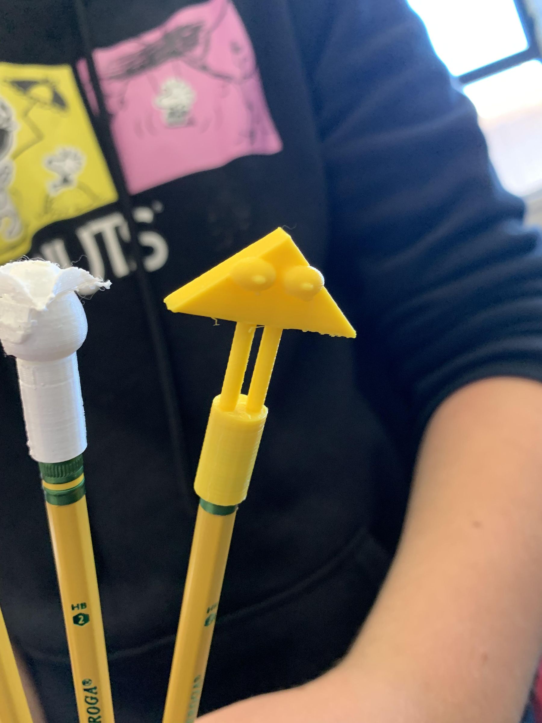 Tinkercad Pencil Toppers 4 Steps (with Pictures) Instructables