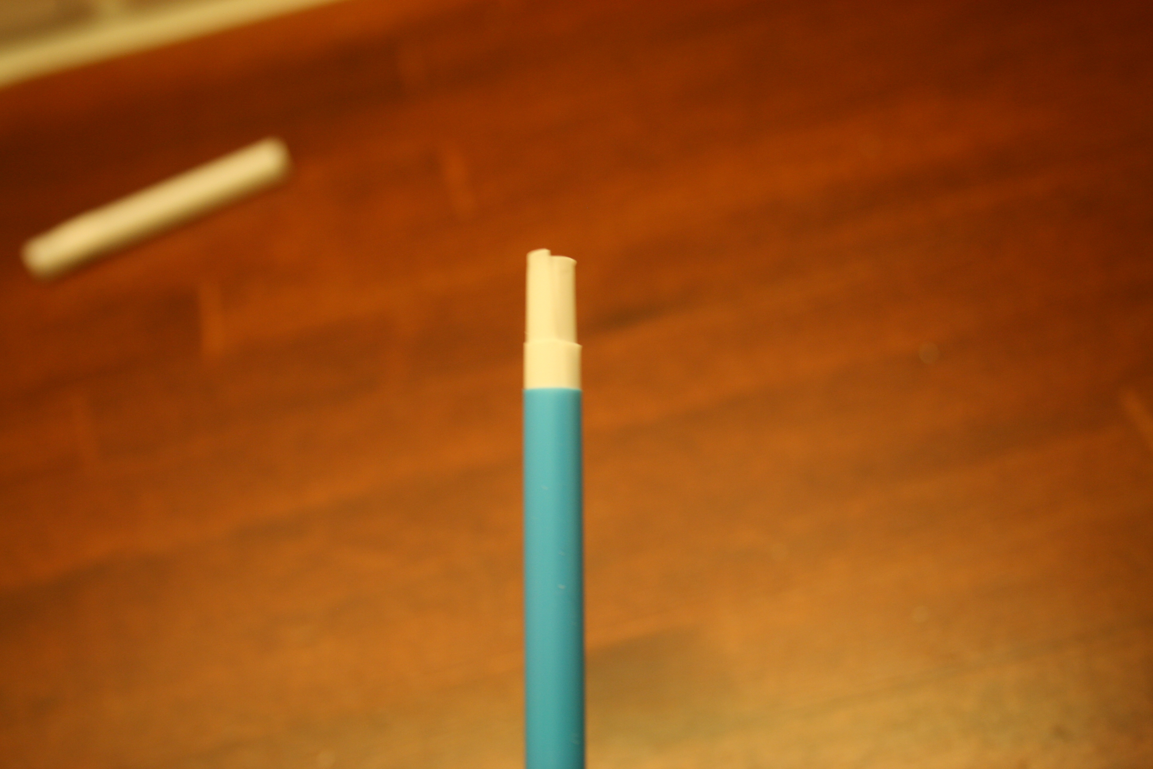 Simple Quill Ink Pen 5 Steps Instructables