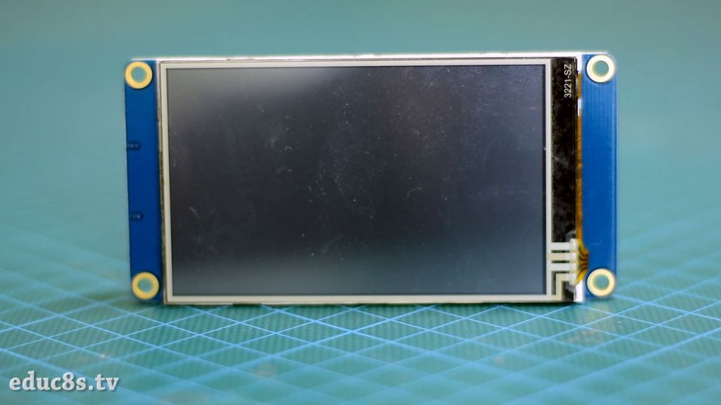 ESP32 WiFi Weather Station With a BME280 Sensor : 7 Steps (with ...