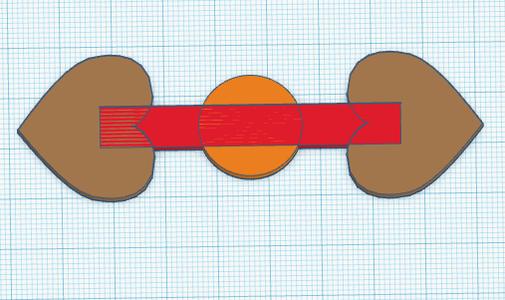 Making the Branches - Creating the Overall Shape